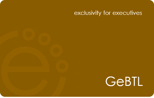 &copy;GeBTL - Gold